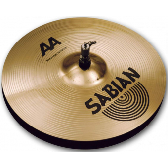 Sabian 14" Metal Hi-Hat AA