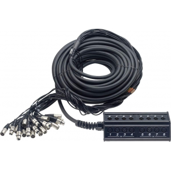 STAGG NSB-30/16X8XR