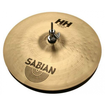 Sabian 14"Medium Hi-Hat HH