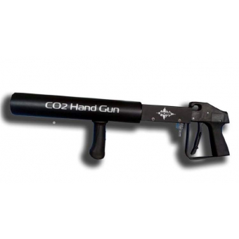 Ross CO2 Hand Gun