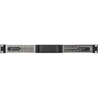 POWERSOFT Quattrocanali 2404 DSP+D