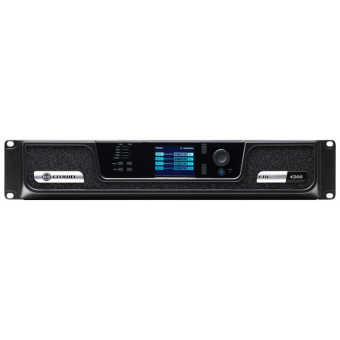 Crown CDi DriveCore 4|300