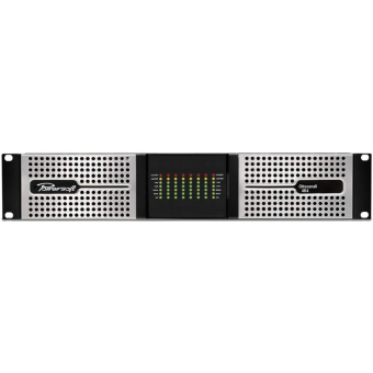 POWERSOFT Ottocanali 4K4