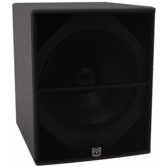 MARTIN AUDIO CSX118B