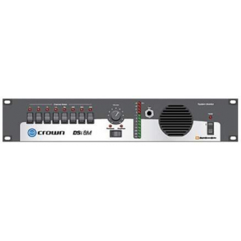 Crown DSi8M