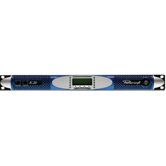 POWERSOFT K20