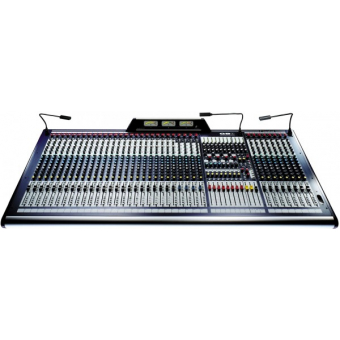 Soundcraft GB8-40