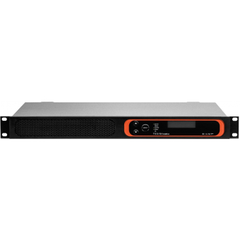 Biamp esiraFORTE CI