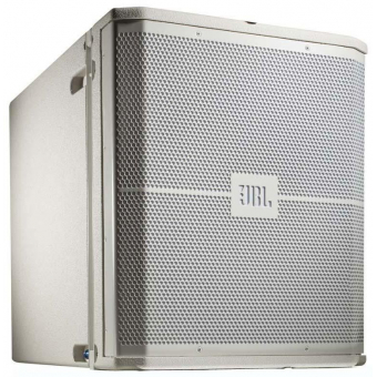 JBL VRX915S-WH