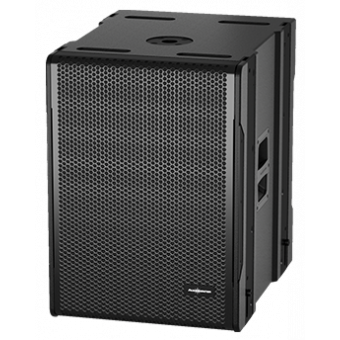 Audiocenter T115S-DSP