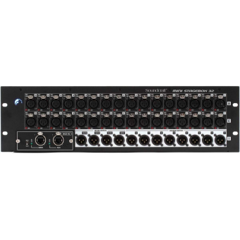 Soundcraft MSB-32 Cat5