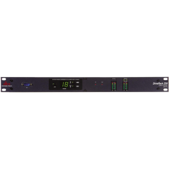 dbx DriveRack 220i 