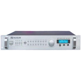 Nusun MA-600