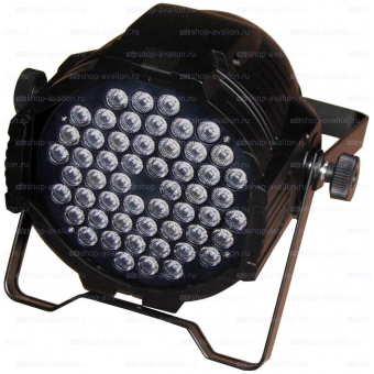 LEXOR LED MULTIPAR 54x3W RGBW