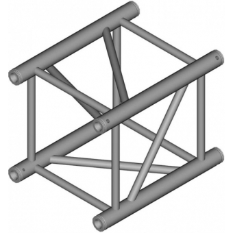 Dura Truss DT 44-100 straight