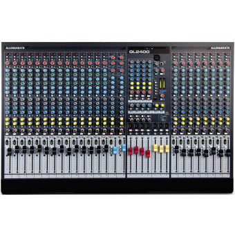 Allen&Heath GL2400-40