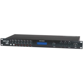 DAS AUDIO DSP-26