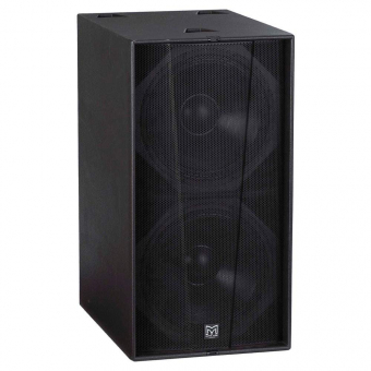 MARTIN AUDIO S218+