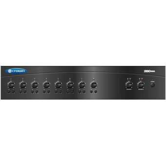 Crown 280MA