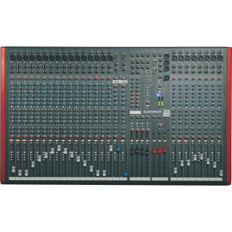 Allen&Heath ZED428