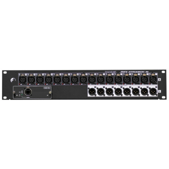 Soundcraft MSB-16i