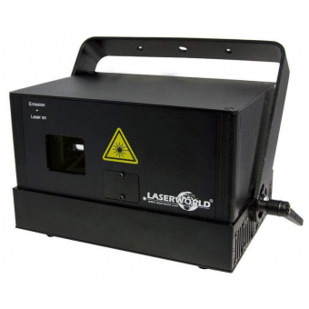 Laserworld DS-900RGB
