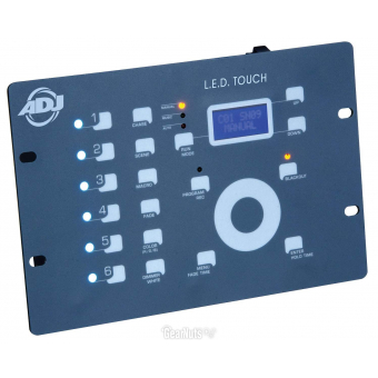 American Dj LED Touch