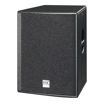 HK AUDIO PR:O 15 A