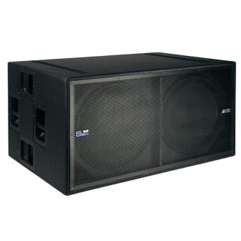 DB_TECHNOLOGIES DVA-S20DP
