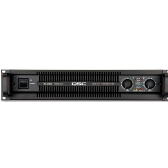 QSC PL325