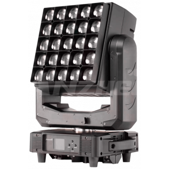Anzhee H25x40Z-MATRIX