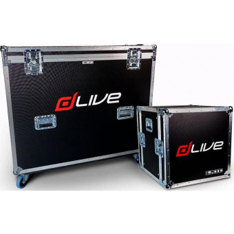 ALLEN&HEATH DL-S5FC