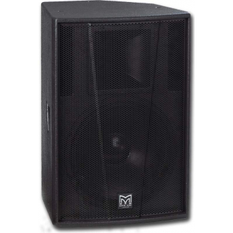 MARTIN AUDIO F15+