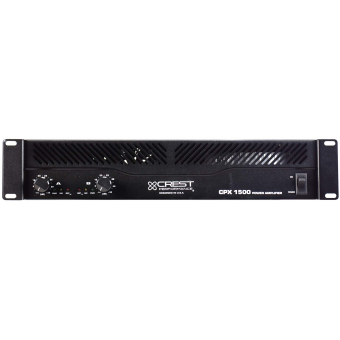 CREST_AUDIO CPX 1500