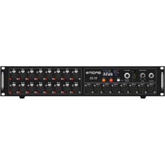 MIDAS DL16