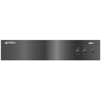 Crown 280A