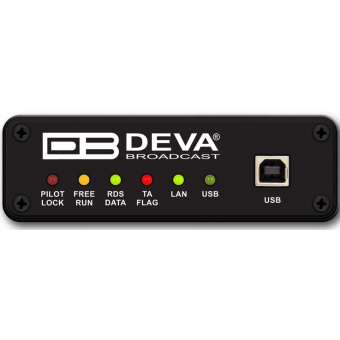 DEVA Broadcast SmartGen Mini