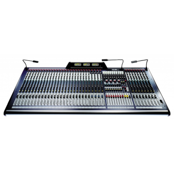 Soundcraft GB8-48