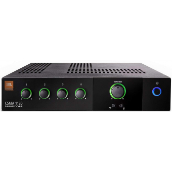 JBL CSMA1120