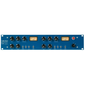TUBE-TECH CL 2A