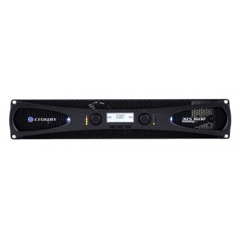 Crown XLS 1502 