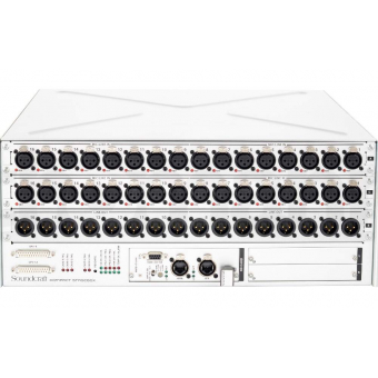 Soundcraft CSB-C5