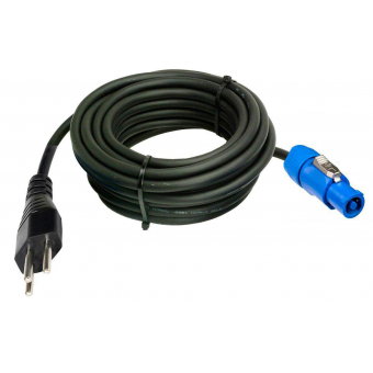ROBE Mains Cable PowerCon In/Schuko