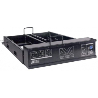 DB_TECHNOLOGIES DRK-20M