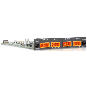 QSC CIML4-HP type 2
