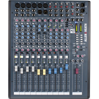 ALLEN&HEATH XB-14-2