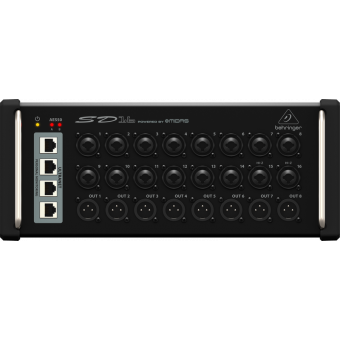 Behringer SD16