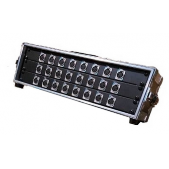 Proel SNBOX24