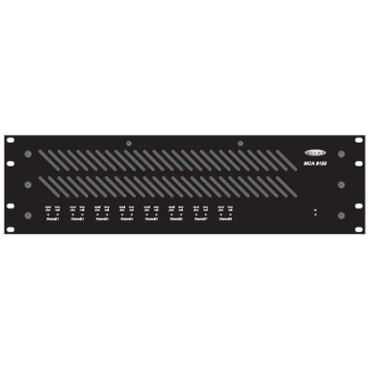 Biamp MCA 8150