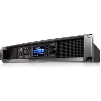 QSC CXD4.3